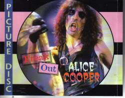 Alice Cooper : Freak Out